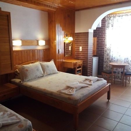 Doctor'S House Hotel ซิเนโมเร็ท ภายนอก รูปภาพ
