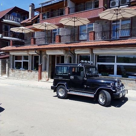 Doctor'S House Hotel ซิเนโมเร็ท ภายนอก รูปภาพ