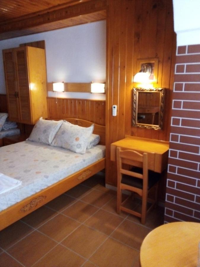 Doctor'S House Hotel ซิเนโมเร็ท ภายนอก รูปภาพ