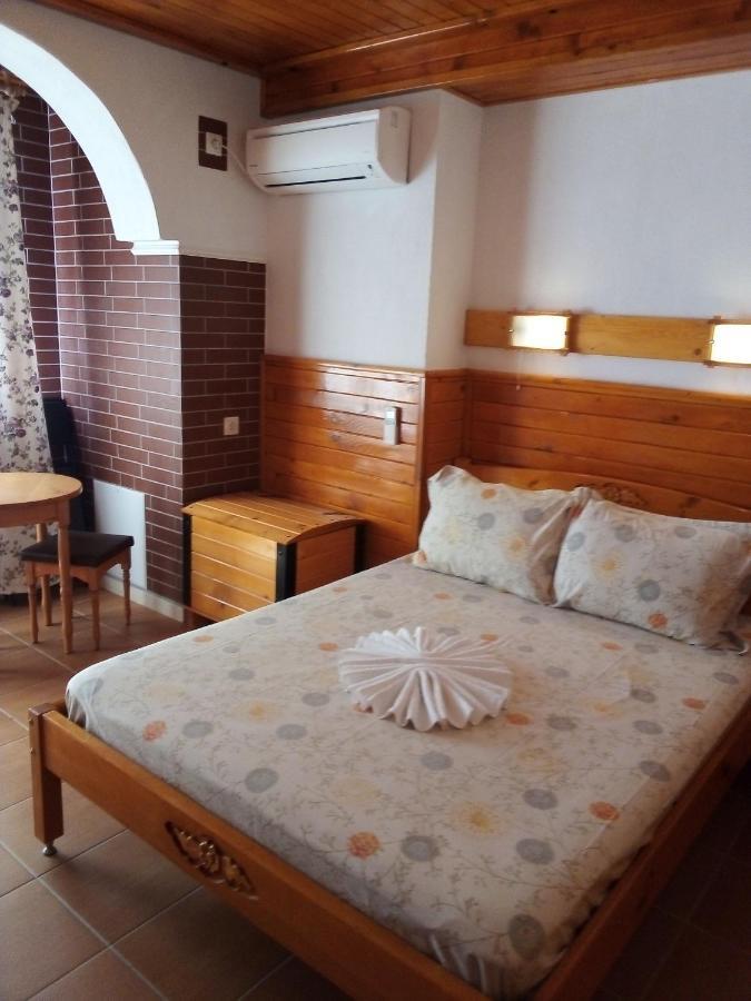 Doctor'S House Hotel ซิเนโมเร็ท ภายนอก รูปภาพ