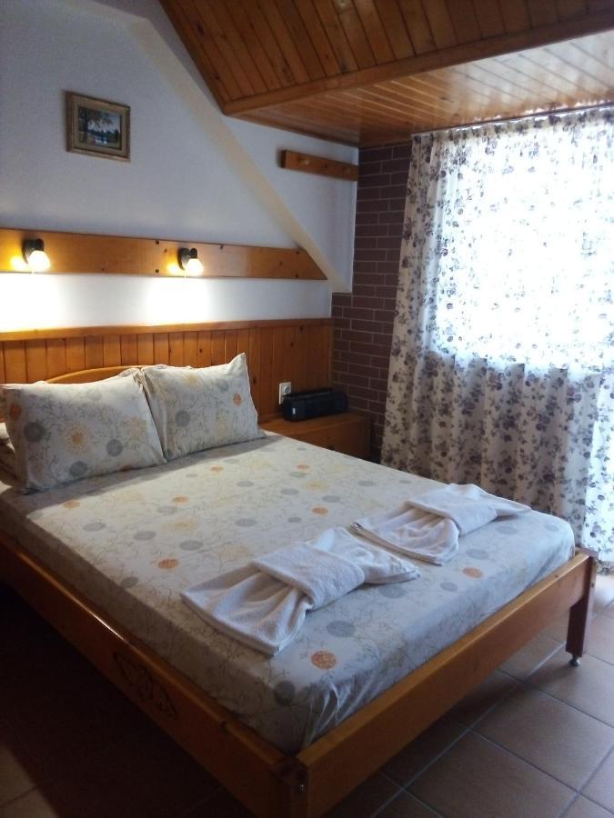 Doctor'S House Hotel ซิเนโมเร็ท ภายนอก รูปภาพ
