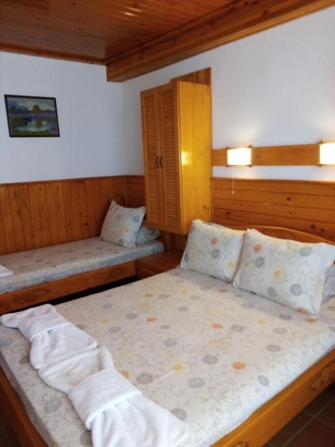 Doctor'S House Hotel ซิเนโมเร็ท ภายนอก รูปภาพ