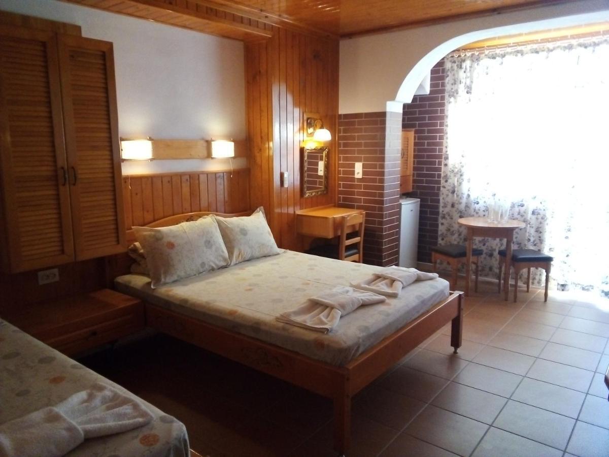 Doctor'S House Hotel ซิเนโมเร็ท ภายนอก รูปภาพ