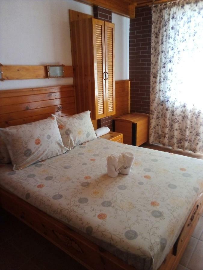 Doctor'S House Hotel ซิเนโมเร็ท ภายนอก รูปภาพ