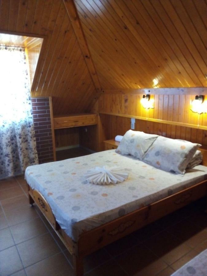 Doctor'S House Hotel ซิเนโมเร็ท ภายนอก รูปภาพ