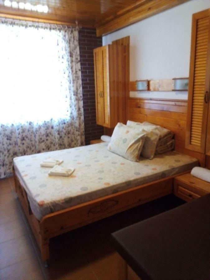Doctor'S House Hotel ซิเนโมเร็ท ภายนอก รูปภาพ
