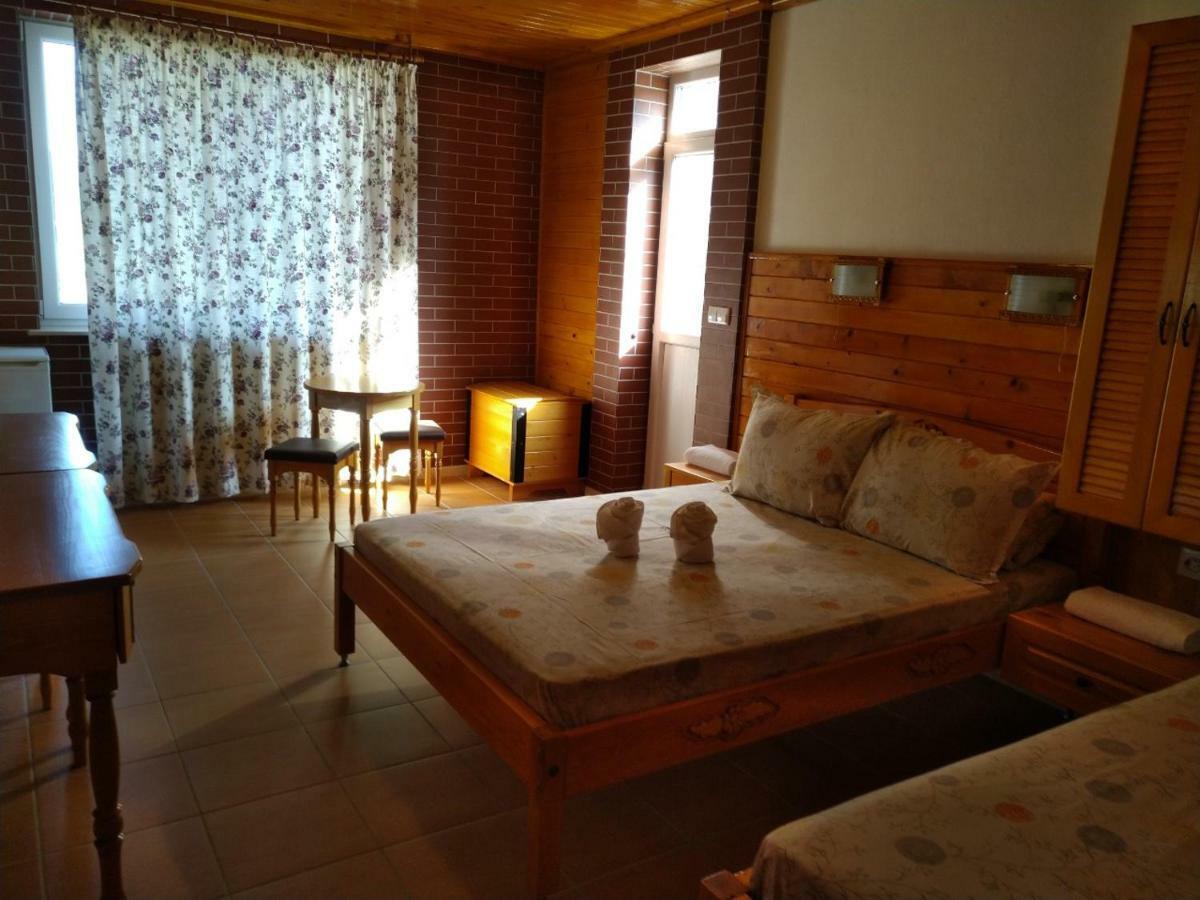 Doctor'S House Hotel ซิเนโมเร็ท ภายนอก รูปภาพ