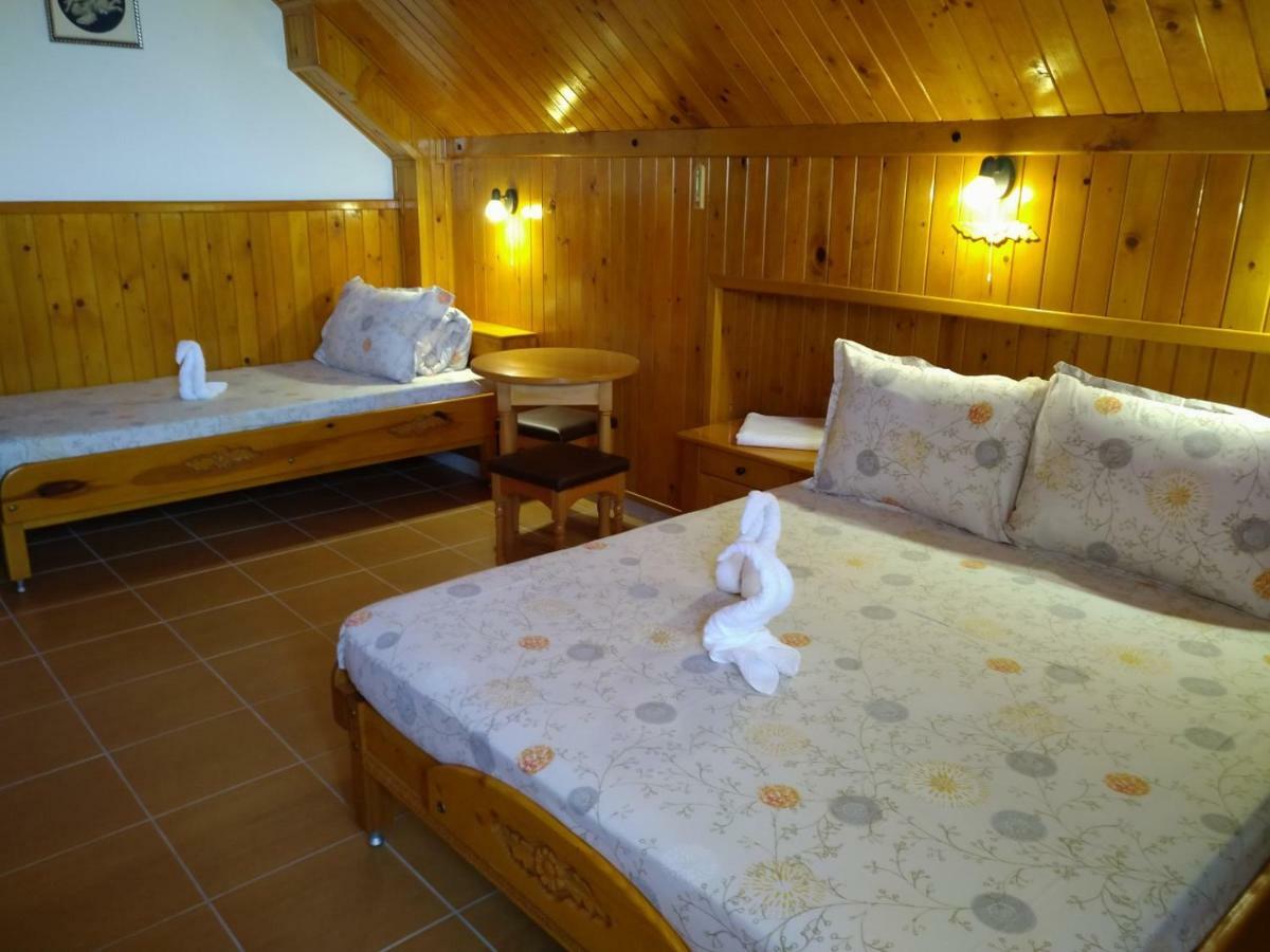 Doctor'S House Hotel ซิเนโมเร็ท ภายนอก รูปภาพ