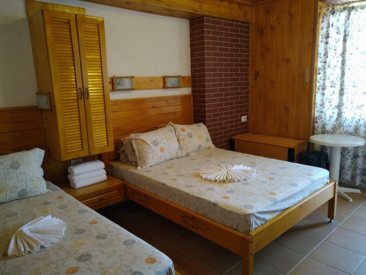 Doctor'S House Hotel ซิเนโมเร็ท ภายนอก รูปภาพ