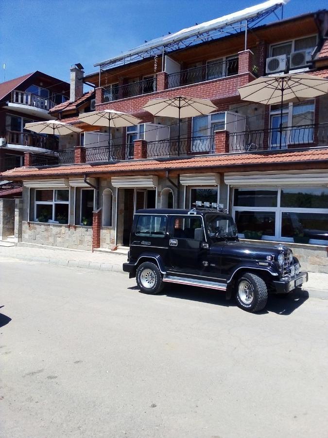 Doctor'S House Hotel ซิเนโมเร็ท ภายนอก รูปภาพ